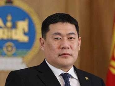 Government, legislative leaders congratulate Mongolian counterparts