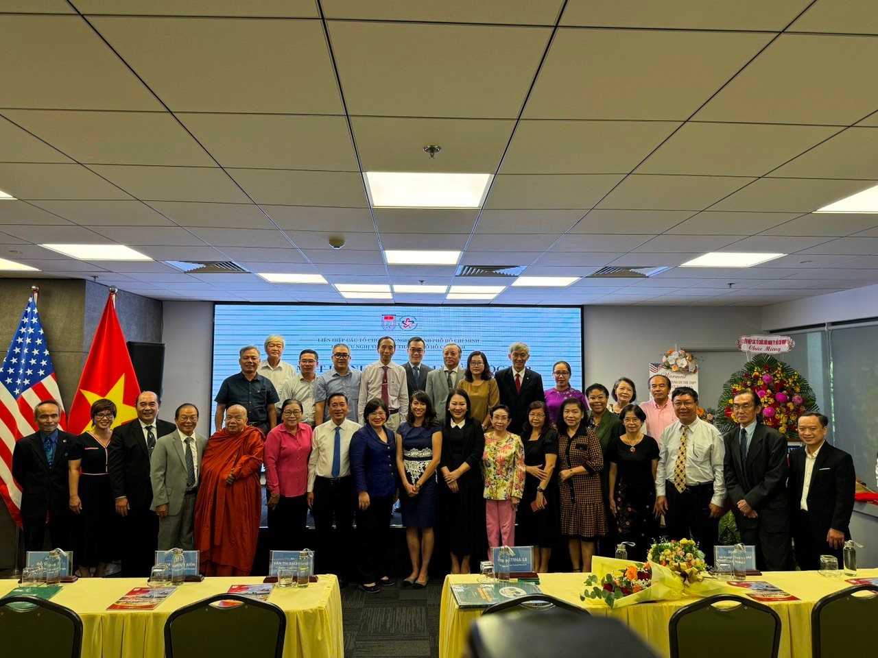 People-to-people diplomacy highlighted in Vietnam-US partnership