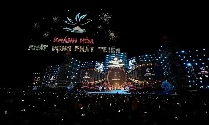 Khanh Hoa ready for Ever Glamour Nha Trang 2024