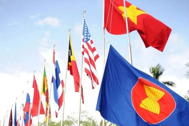 ASEAN member states commit to biosafety