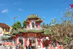 Hoi An, Da Nang among top 10 cities to work remotely in 2024