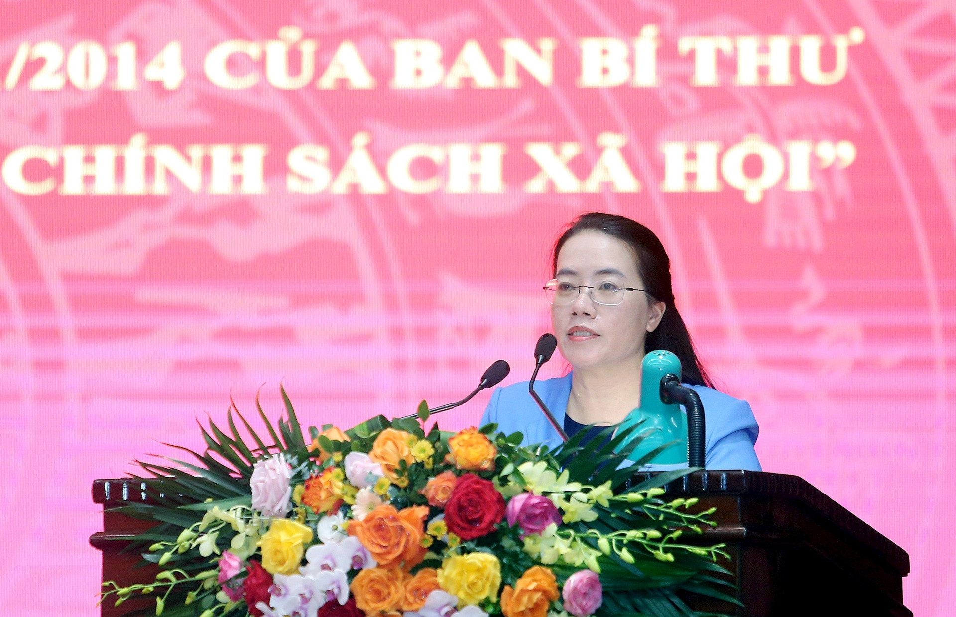 Hanoi reviews 10 year of implementing Directive 40