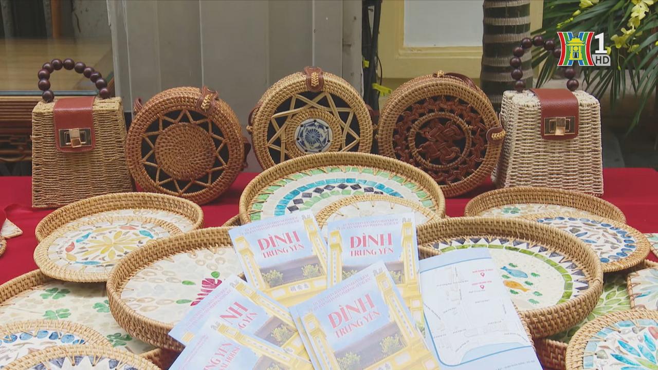 “Communal Stories in the Street” awaken unknown heritages in Hanoi’s Old Quarter