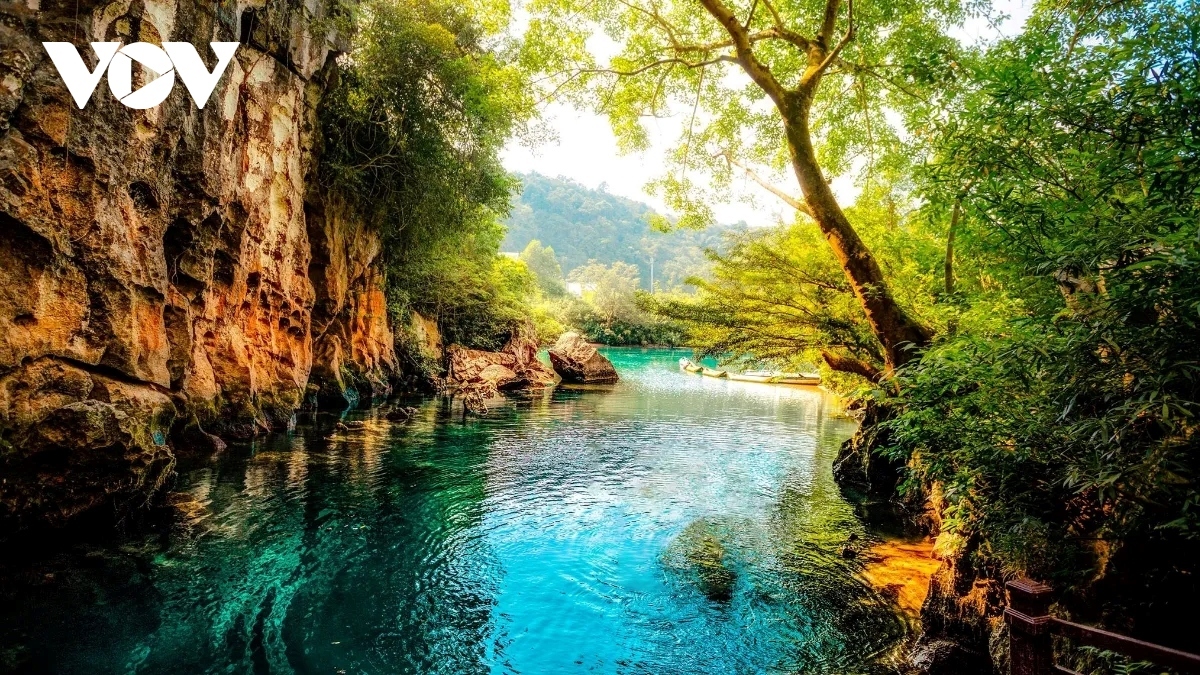 World renowned travel guide reveals 10 must-see attractions in northcentral Vietnam
