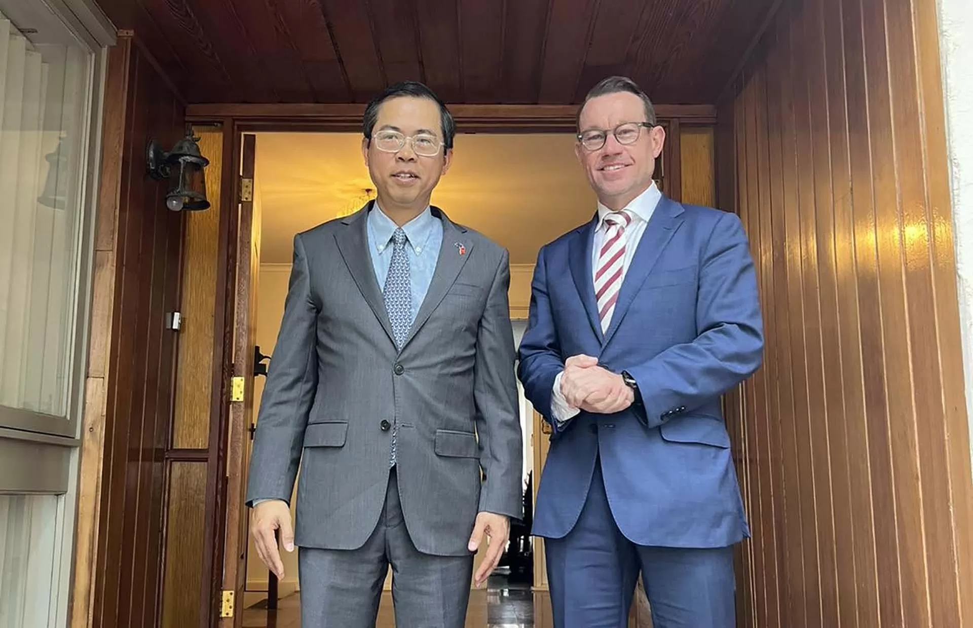 Vietnam - top priority market in Southeast Asia of Australia’s Queensland