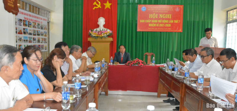 Dak Lak province promotes overseas Vietnamese resources to build homeland