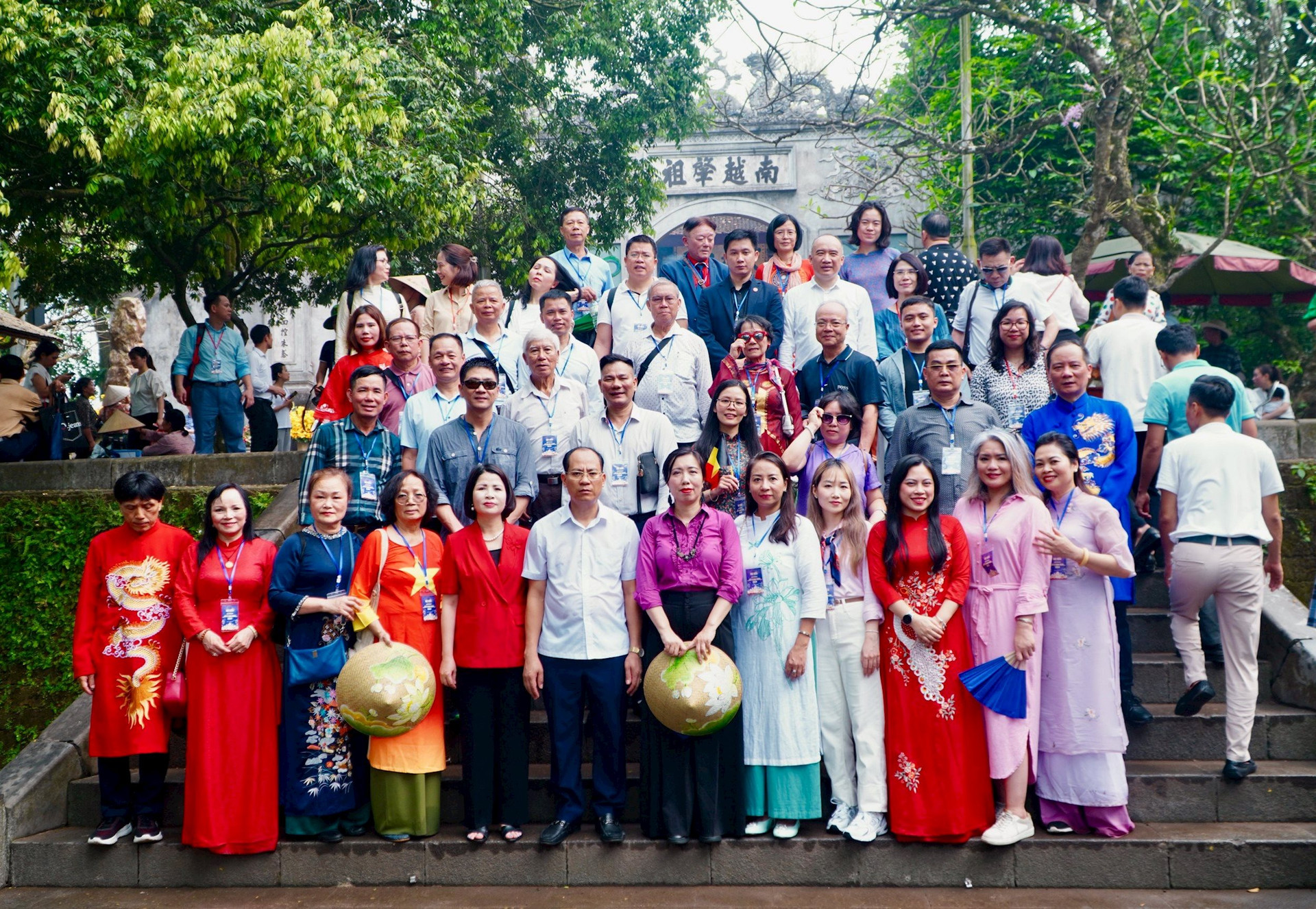 Fourth World Conference of Overseas Vietnamese to take place in August