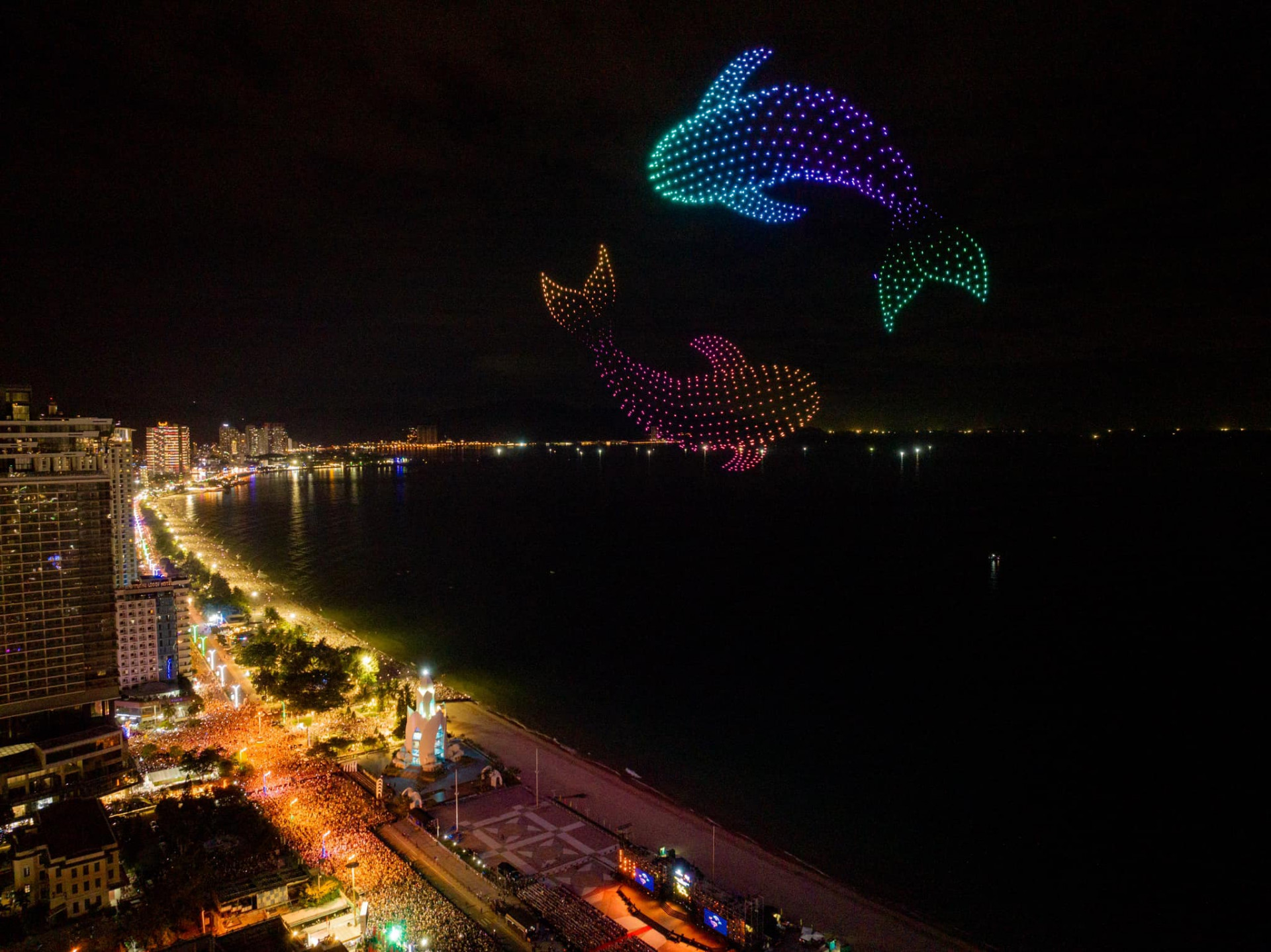 The Ever Glamour Nha Trang 2024 Festival