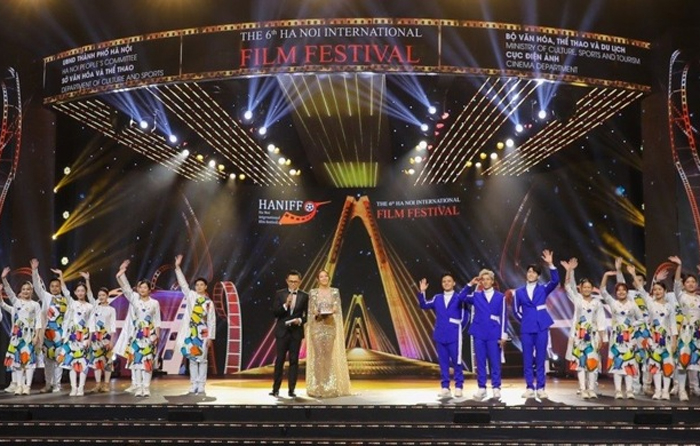 Hanoi International Film Festival 2024 to take place in November