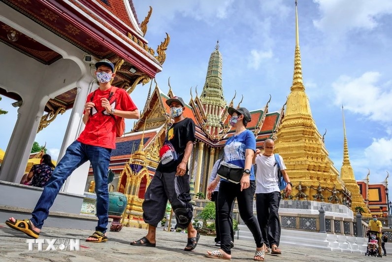 Tourists from Vietnam to Thailand get 60-day visa free period