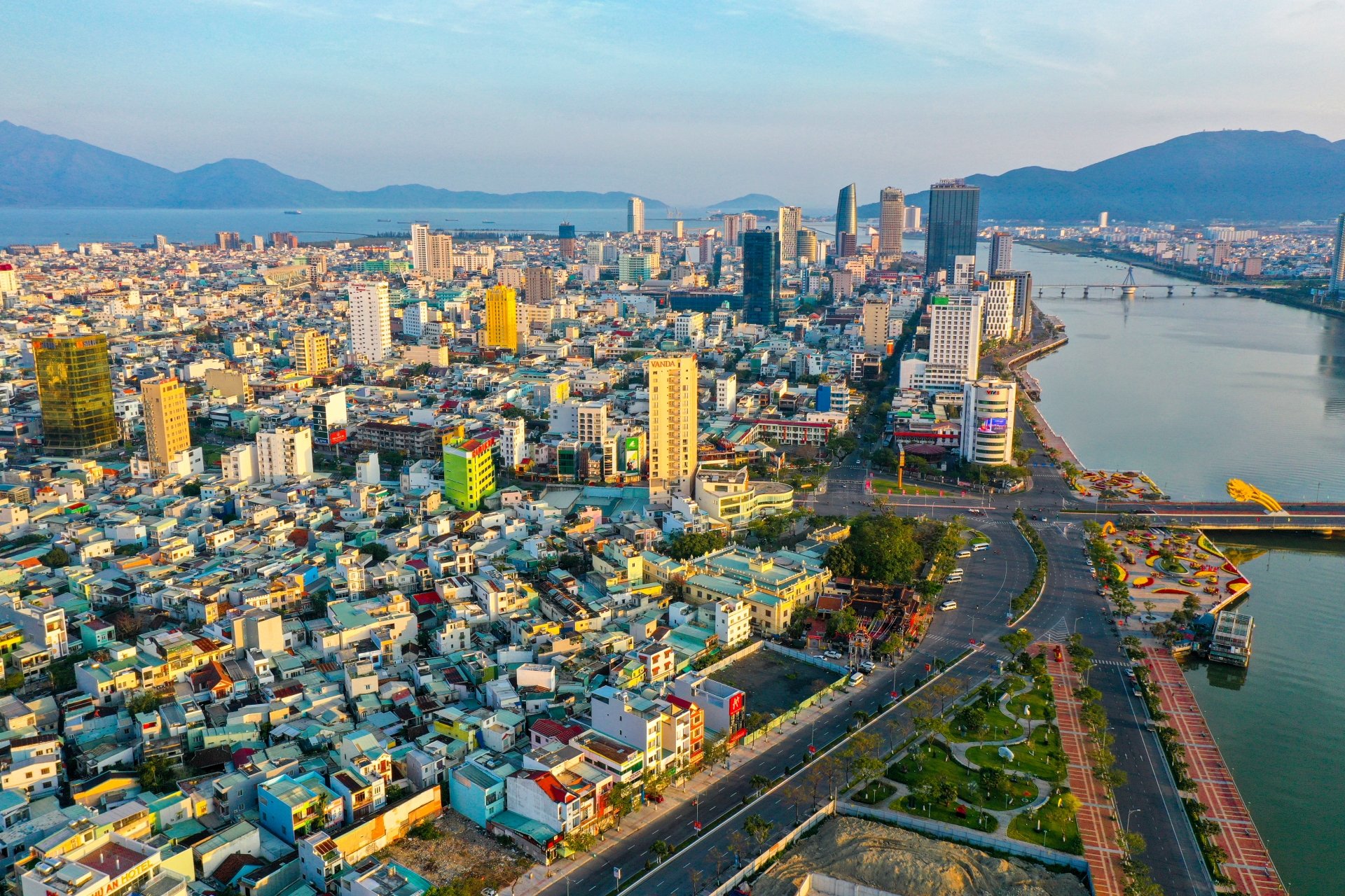 Da Nang - Nucleus of innovative startups in central region