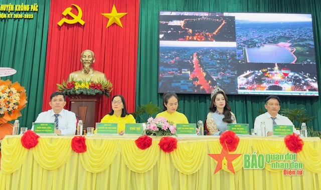 Second Krong Pac Durian Festival to include 12 events