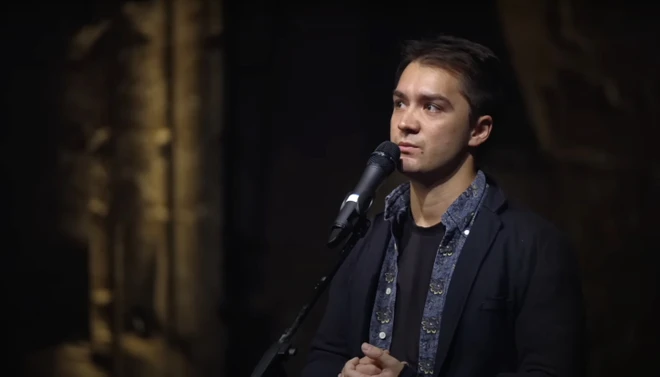 Documentary by French-Vietnamese director screened at UK international arts festival