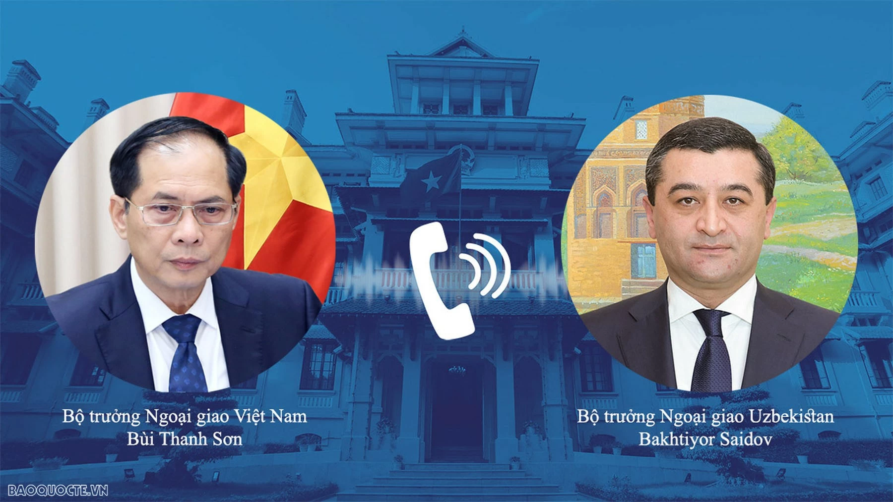 Vietnam, Uzbekistan promote bilateral cooperation in potential areas