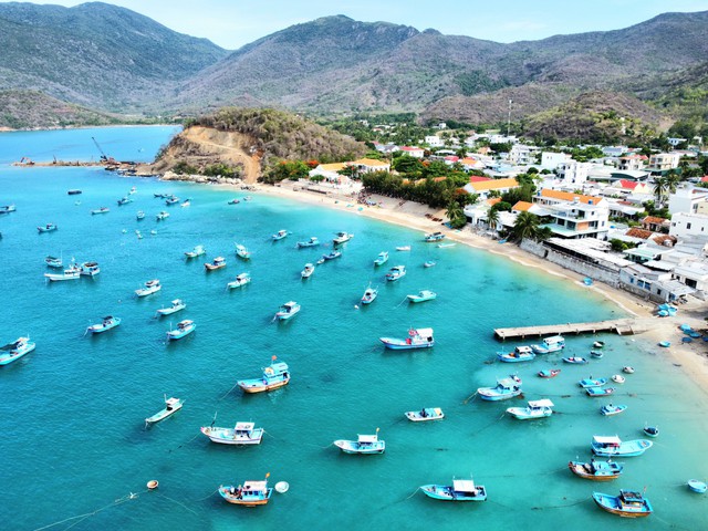 First community tourism village in Khanh Hoa launched