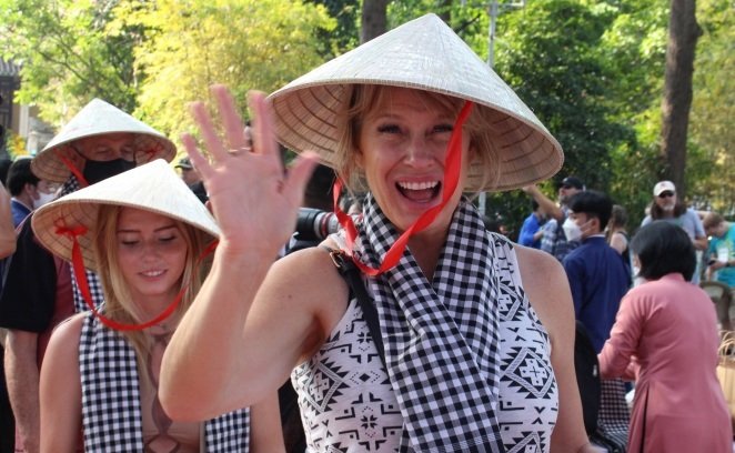 Vietnam advances on in list of countries most worth living in for foreigners