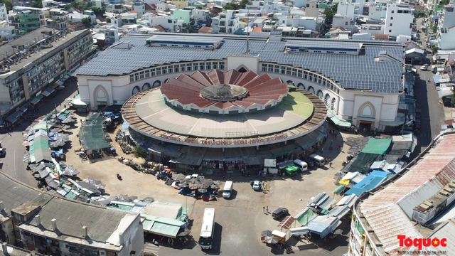 Khanh Hoa spends 112 million VND looking for travel gift products