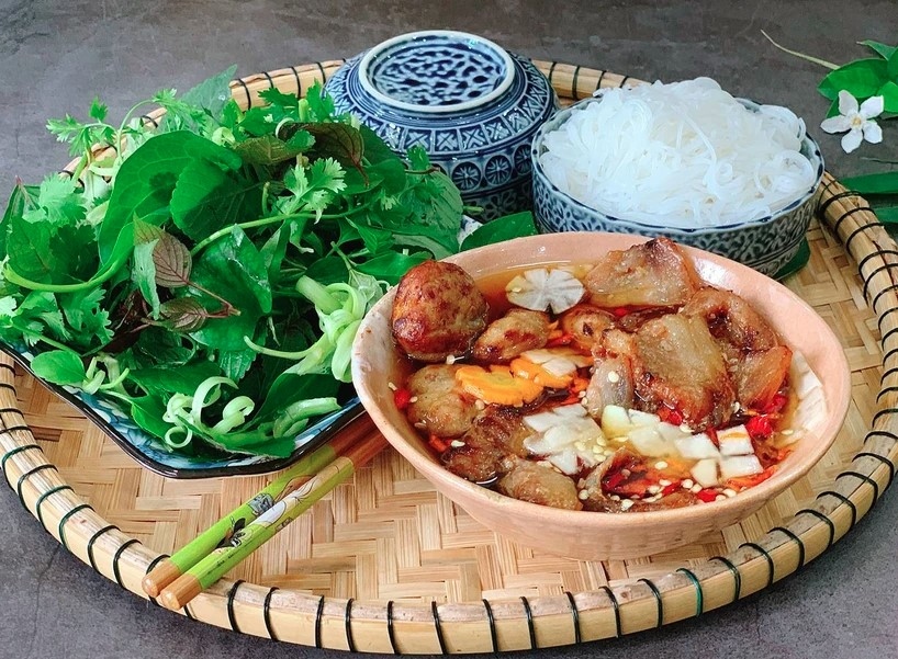 TripAdvisor picks Hanoi among Top 15 must-visit food cities in the world