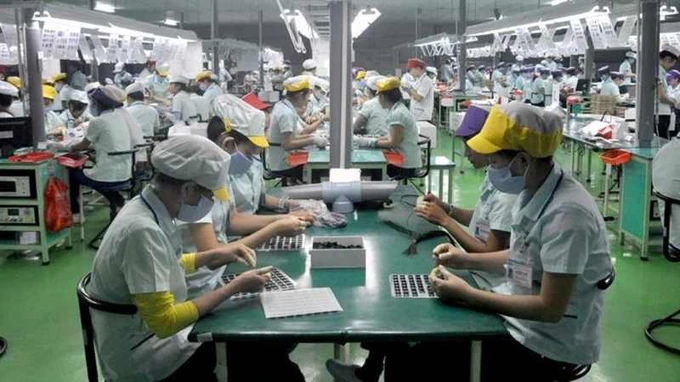Vietnam attracts more than US 18 billion in FDI after seven months