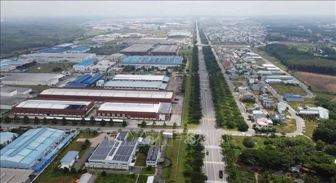 Vietnam lures over 18 billion USD in foreign capital from January to July 2024