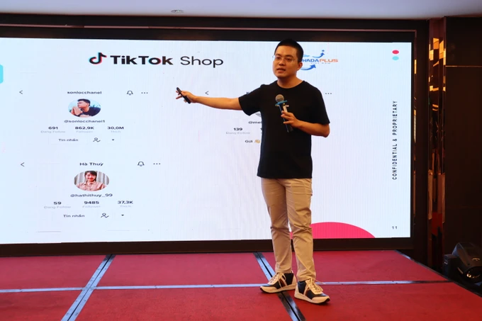 Vietnam’s e-commerce likely to reach 30 billion USD by 2024