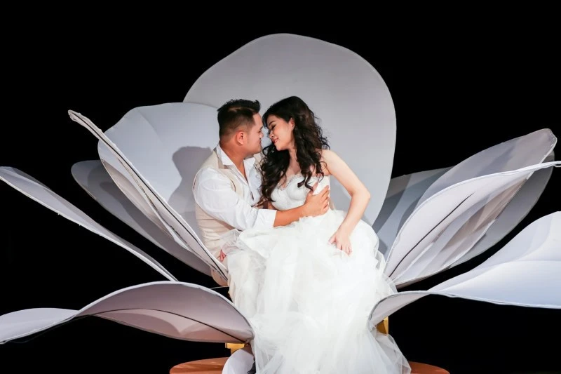 Famous Italian opera to be performed in Hanoi