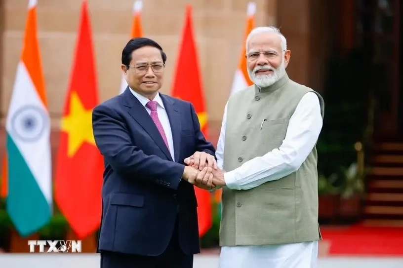 PM’s visit to India produce specific, practical outcomes Foreign Minister
