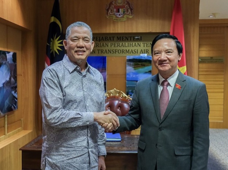 Promoting deeper, more substantive and effective Vietnam-Malaysia cooperation