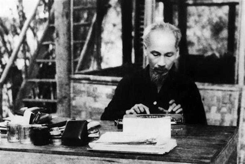 Promoting communications of activities celebrating 55th anniversary of implementing President Ho Chi Minh s Testament