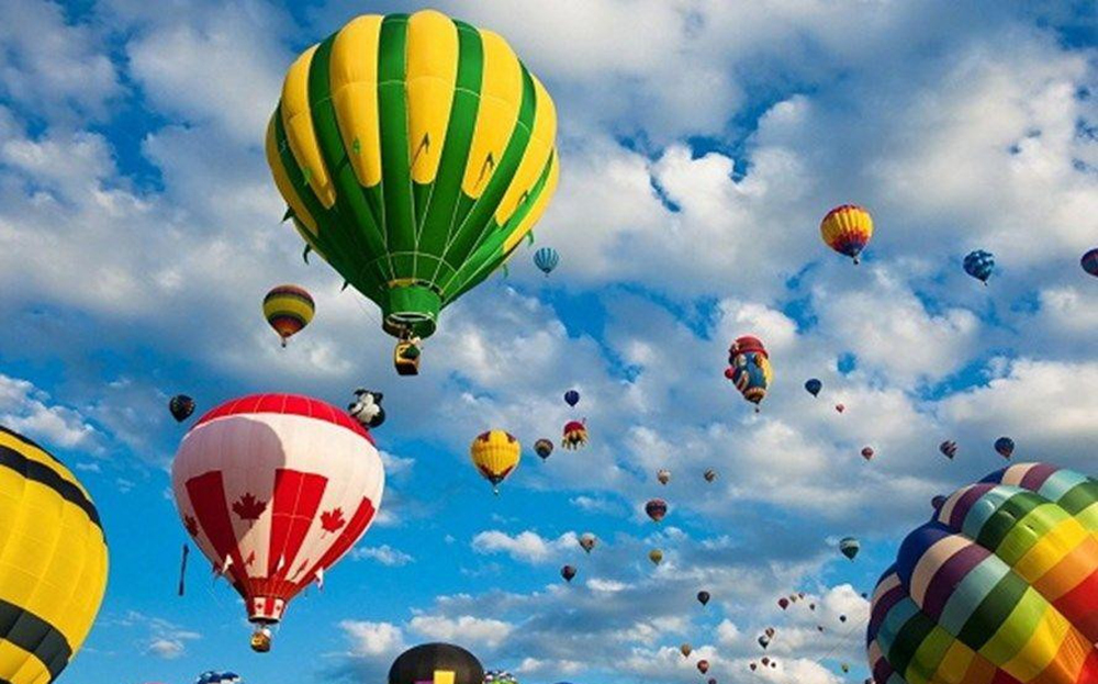 Hot air balloon festival to take place in Ha Long in early September