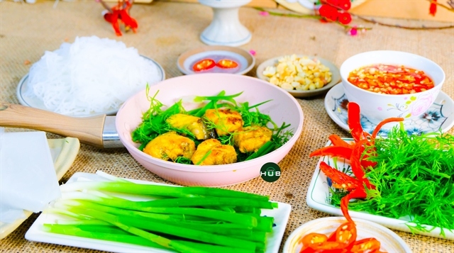 Sydney Morning Herald publishes article describing Vietnamese grilled fish as must-try dish