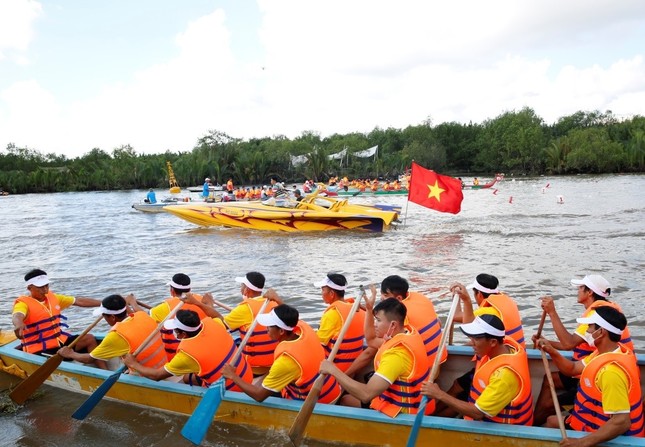 Diverse activities to celebrate National Day 2024 in Ho Chi Minh City