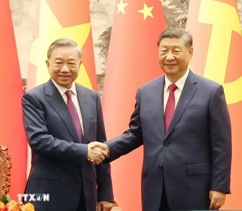 Top leader’s State visit to China successful in every aspect Foreign Minister