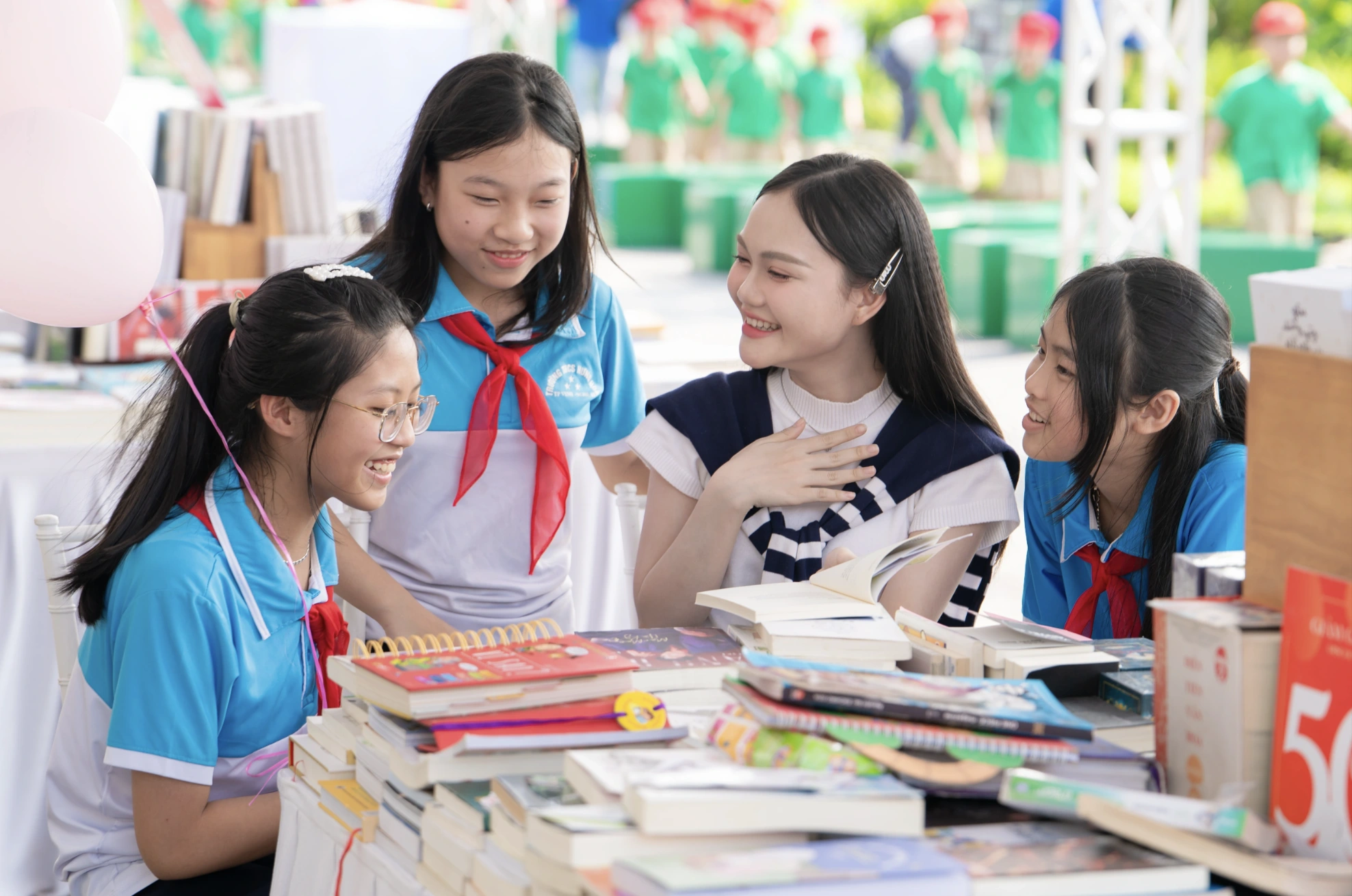 9th Hanoi Book Fair to be held from September 27 to 29