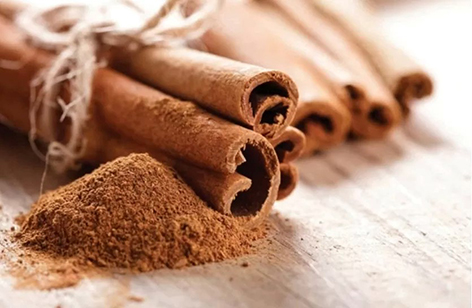 Asia becomes Vietnam’s largest cinnamon import market