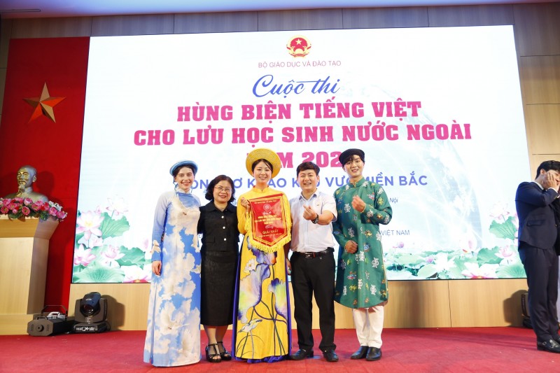 Vietnam sees highest number of foreign students in 9 years