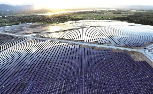 Singapore eyes clean energy sources from Australia, Malaysia