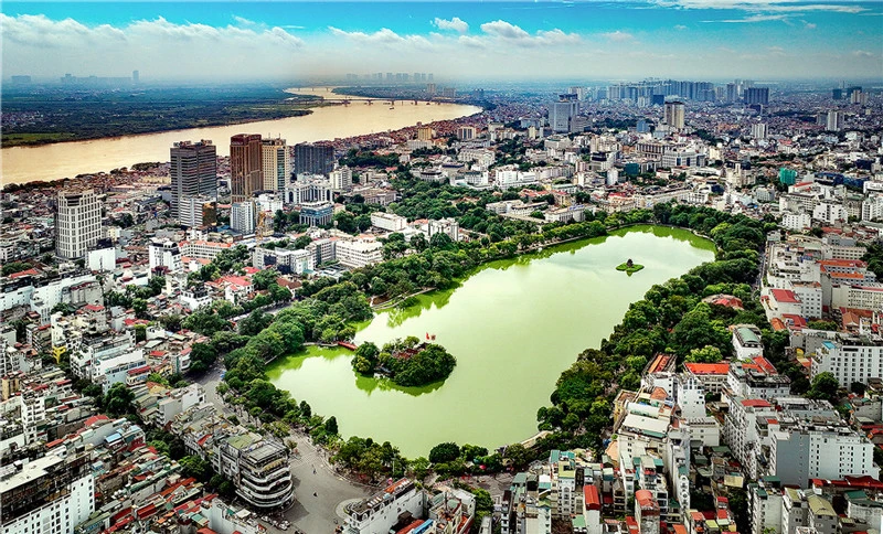 Photos on Hanoi’s development, innovation and integration to be displayed in October