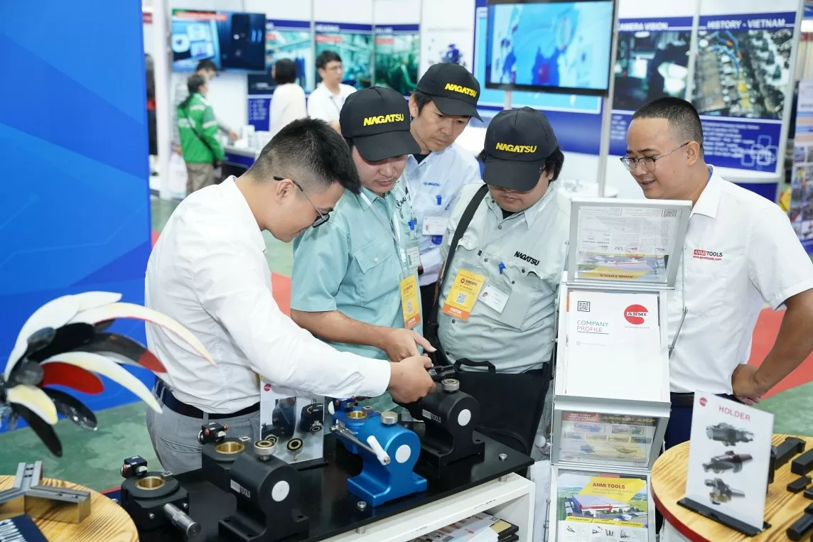 Fifth international exhibition on supporting industries to take place in October