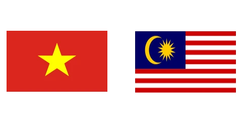 Leaders extend congratulations to Malaysia on National Day