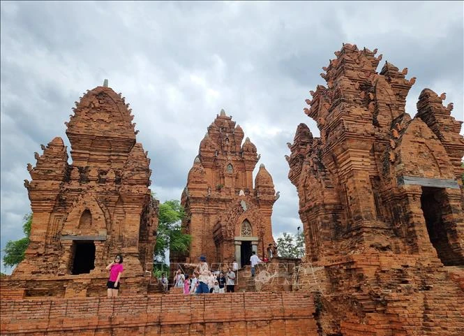 Ninh Thuan weaves cultural heritage into transformation of local tourism