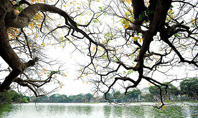 Hanoi chosen as first international destination by Chinese airline