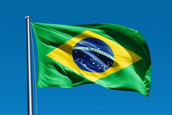 Vietnam sends congratulations to Brazil on Independence Day