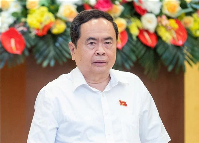 Moscow-Hanoi relations poised for major development Russian newspaper