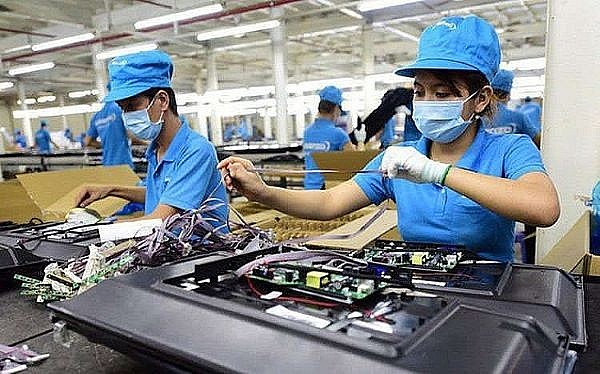 Hanoi enjoys 20 rise in number of newly-established enterprises