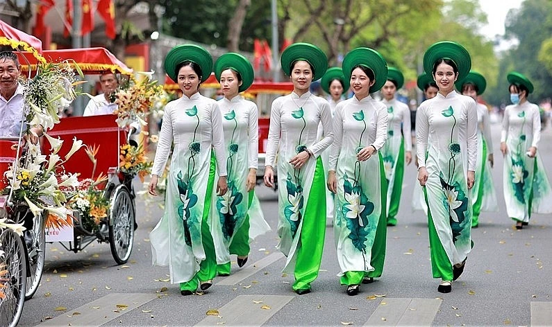 Schedule of Hanoi Autumn Festival 2024 postponed