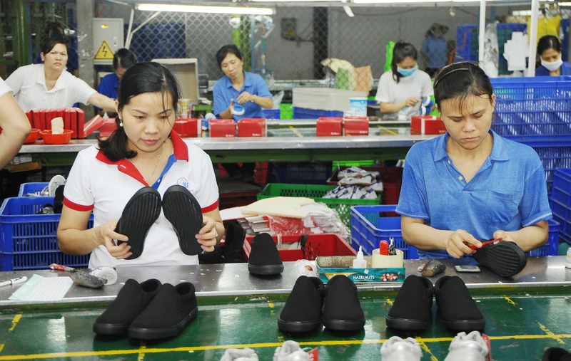 Vietnam’s exports to Japan hit over 16 billion USD