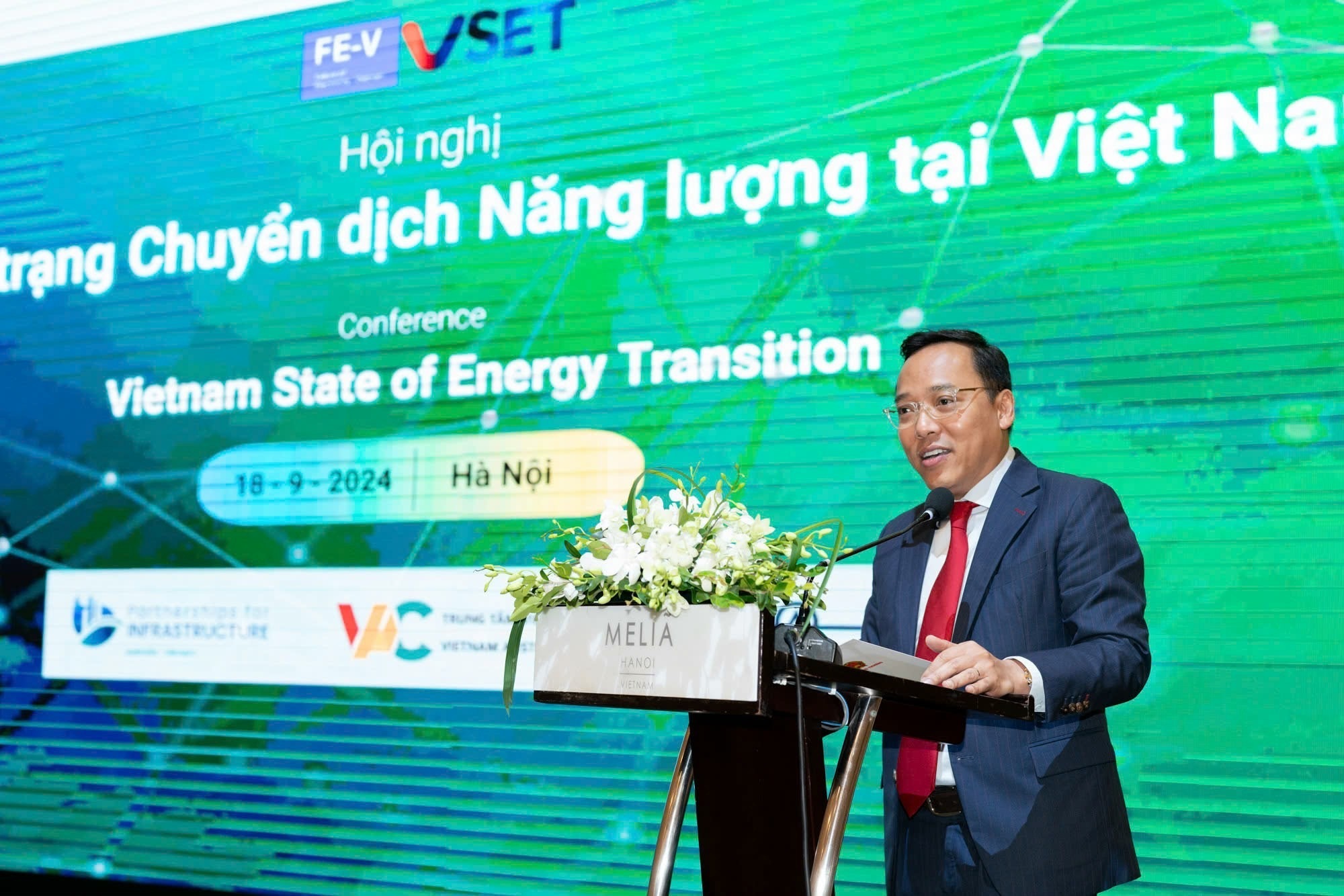 Vietnam, Australia share practical insights on energy transition
