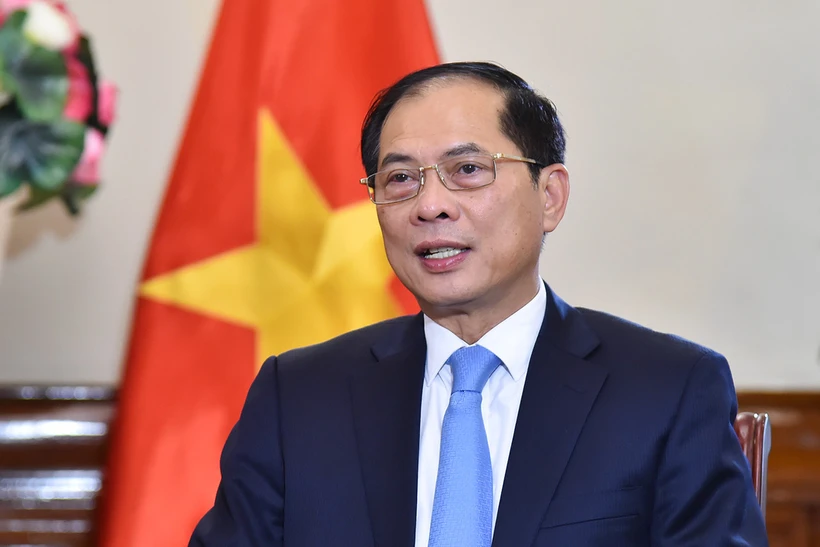 Top leader to deliver important messages at UN Deputy PM