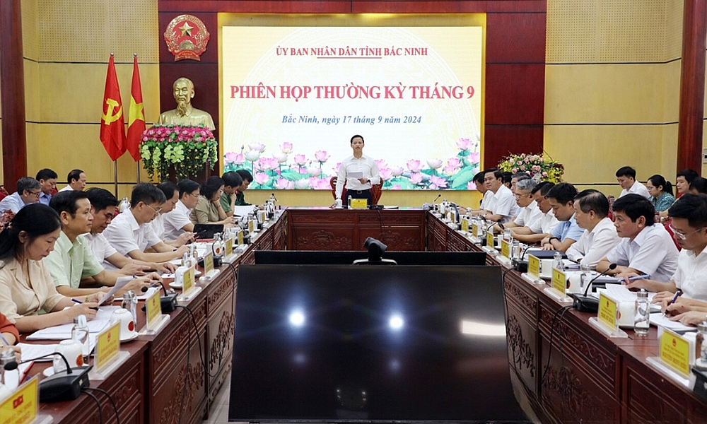 Bac Ninh removes bottlenecks in public investment disbursement